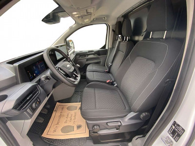 Ford Transit Custom Gebrauchtwagen Ford Transit Custom Gebrauchtwagen