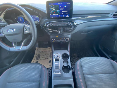 Ford Kuga Gebrauchtwagen Ford Kuga Gebrauchtwagen