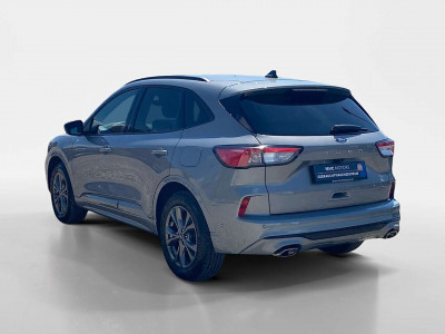 Ford Kuga Gebrauchtwagen Ford Kuga Gebrauchtwagen