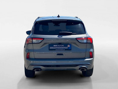 Ford Kuga Gebrauchtwagen Ford Kuga Gebrauchtwagen