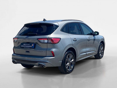 Ford Kuga Gebrauchtwagen Ford Kuga Gebrauchtwagen