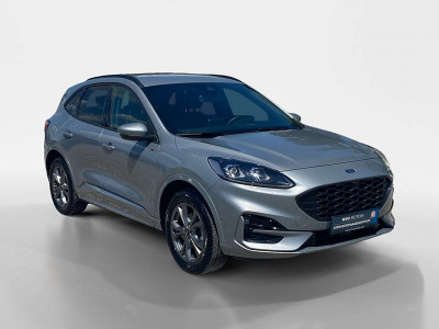 Ford Kuga Gebrauchtwagen Ford Kuga Gebrauchtwagen