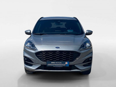 Ford Kuga Gebrauchtwagen Ford Kuga Gebrauchtwagen