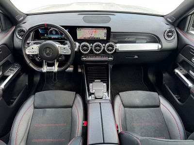 Mercedes-Benz GLB Gebrauchtwagen Mercedes-Benz GLB Gebrauchtwagen