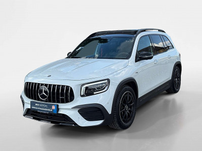 Mercedes-Benz GLB Gebrauchtwagen Mercedes-Benz GLB Gebrauchtwagen