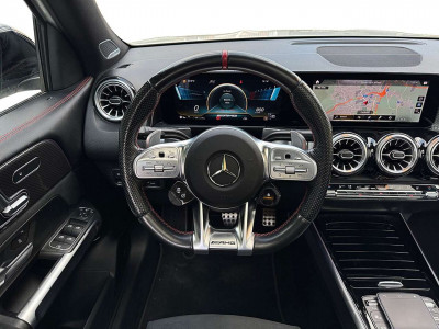 Mercedes-Benz GLB Gebrauchtwagen Mercedes-Benz GLB Gebrauchtwagen