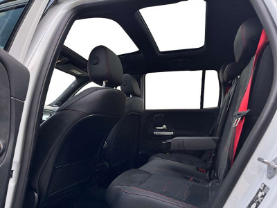 Mercedes-Benz GLB Gebrauchtwagen Mercedes-Benz GLB Gebrauchtwagen