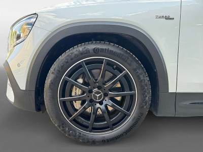 Mercedes-Benz GLB Gebrauchtwagen Mercedes-Benz GLB Gebrauchtwagen