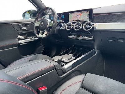 Mercedes-Benz GLB Gebrauchtwagen Mercedes-Benz GLB Gebrauchtwagen