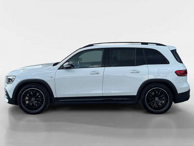 Mercedes-Benz GLB Gebrauchtwagen Mercedes-Benz GLB Gebrauchtwagen