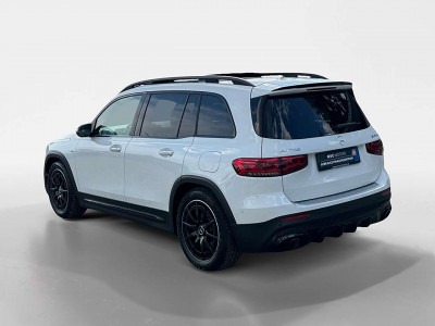 Mercedes-Benz GLB Gebrauchtwagen Mercedes-Benz GLB Gebrauchtwagen