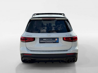 Mercedes-Benz GLB Gebrauchtwagen Mercedes-Benz GLB Gebrauchtwagen