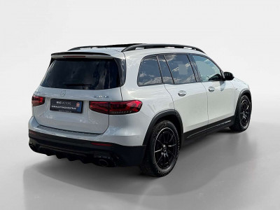 Mercedes-Benz GLB Gebrauchtwagen Mercedes-Benz GLB Gebrauchtwagen