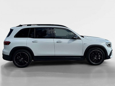 Mercedes-Benz GLB Gebrauchtwagen Mercedes-Benz GLB Gebrauchtwagen