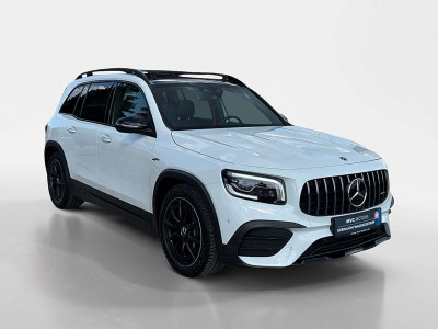 Mercedes-Benz GLB Gebrauchtwagen Mercedes-Benz GLB Gebrauchtwagen