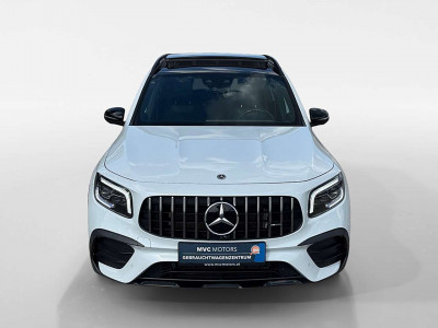 Mercedes-Benz GLB Gebrauchtwagen Mercedes-Benz GLB Gebrauchtwagen