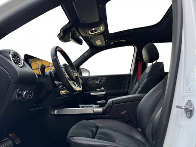 Mercedes-Benz GLB Gebrauchtwagen Mercedes-Benz GLB Gebrauchtwagen