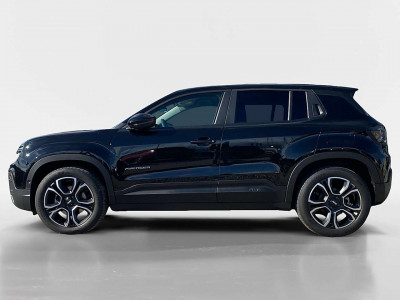Jeep Avenger Gebrauchtwagen