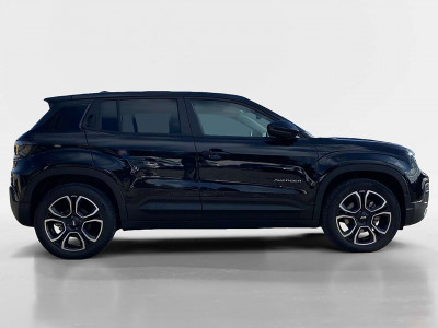 Jeep Avenger Gebrauchtwagen