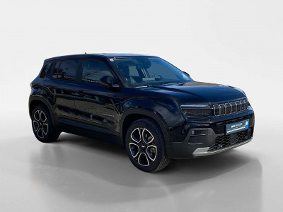 Jeep Avenger Gebrauchtwagen