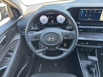 Hyundai Bayon Gebrauchtwagen Hyundai Bayon Gebrauchtwagen