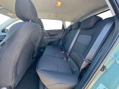 Hyundai Bayon Gebrauchtwagen Hyundai Bayon Gebrauchtwagen