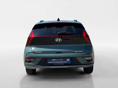 Hyundai Bayon Gebrauchtwagen Hyundai Bayon Gebrauchtwagen