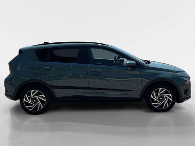 Hyundai Bayon Gebrauchtwagen Hyundai Bayon Gebrauchtwagen