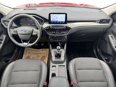 Ford Kuga Gebrauchtwagen Ford Kuga Gebrauchtwagen