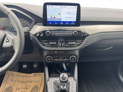 Ford Kuga Gebrauchtwagen Ford Kuga Gebrauchtwagen