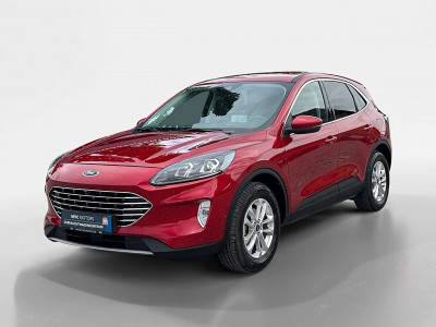 Ford Kuga Gebrauchtwagen Ford Kuga Gebrauchtwagen