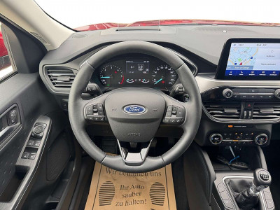 Ford Kuga Gebrauchtwagen Ford Kuga Gebrauchtwagen