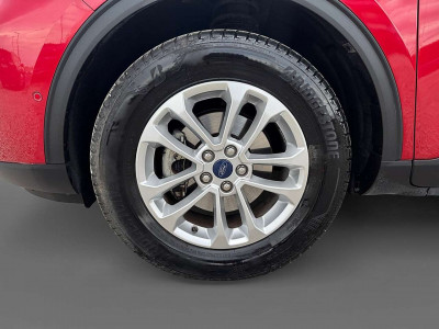 Ford Kuga Gebrauchtwagen Ford Kuga Gebrauchtwagen
