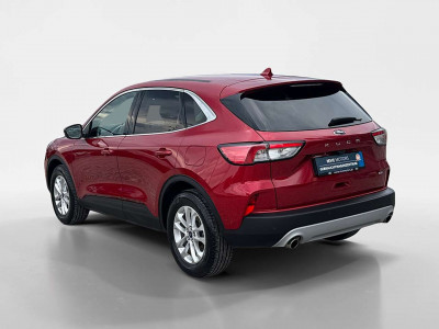 Ford Kuga Gebrauchtwagen Ford Kuga Gebrauchtwagen