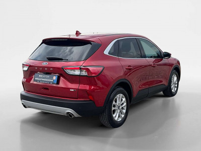Ford Kuga Gebrauchtwagen Ford Kuga Gebrauchtwagen