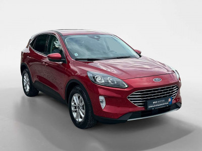 Ford Kuga Gebrauchtwagen Ford Kuga Gebrauchtwagen
