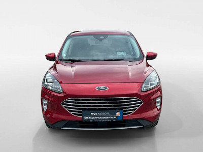 Ford Kuga Gebrauchtwagen Ford Kuga Gebrauchtwagen