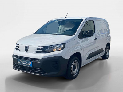 Peugeot Partner Gebrauchtwagen Peugeot Partner Gebrauchtwagen