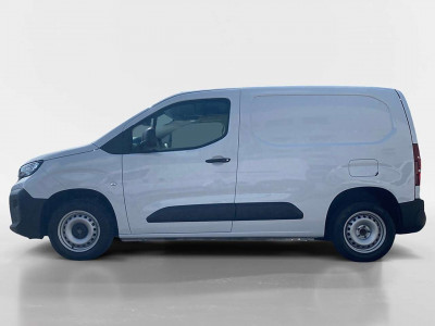 Peugeot Partner Gebrauchtwagen Peugeot Partner Gebrauchtwagen