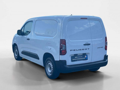 Peugeot Partner Gebrauchtwagen Peugeot Partner Gebrauchtwagen