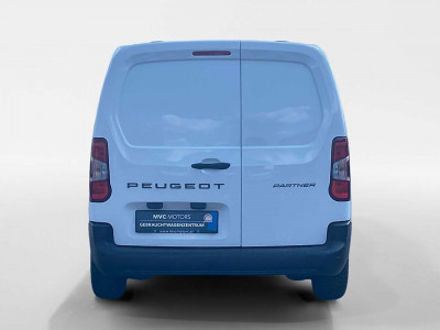 Peugeot Partner Gebrauchtwagen Peugeot Partner Gebrauchtwagen