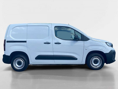 Peugeot Partner Gebrauchtwagen Peugeot Partner Gebrauchtwagen