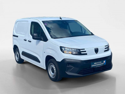 Peugeot Partner Gebrauchtwagen Peugeot Partner Gebrauchtwagen