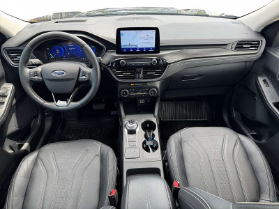 Ford Kuga Gebrauchtwagen Ford Kuga Gebrauchtwagen