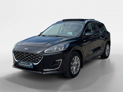 Ford Kuga Gebrauchtwagen Ford Kuga Gebrauchtwagen