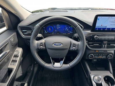 Ford Kuga Gebrauchtwagen Ford Kuga Gebrauchtwagen