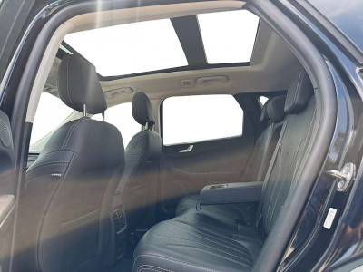 Ford Kuga Gebrauchtwagen Ford Kuga Gebrauchtwagen