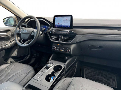 Ford Kuga Gebrauchtwagen Ford Kuga Gebrauchtwagen