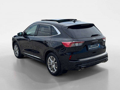 Ford Kuga Gebrauchtwagen Ford Kuga Gebrauchtwagen