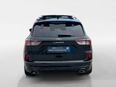 Ford Kuga Gebrauchtwagen Ford Kuga Gebrauchtwagen